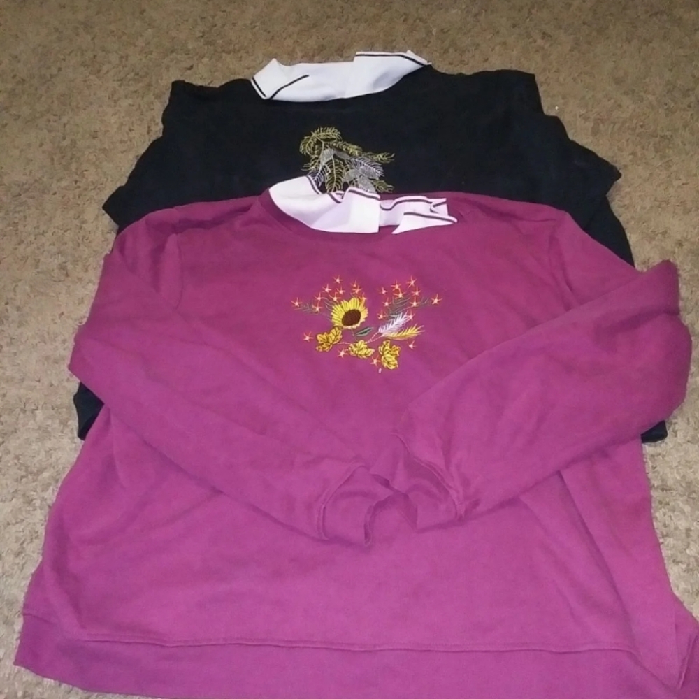Shirts - Picture 4 of 5